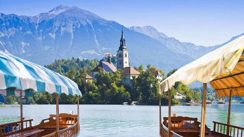 17 Day A taste of the Danube – A Culinary Cruise with Prague, Ljubljana & Zagreb (Scenic)