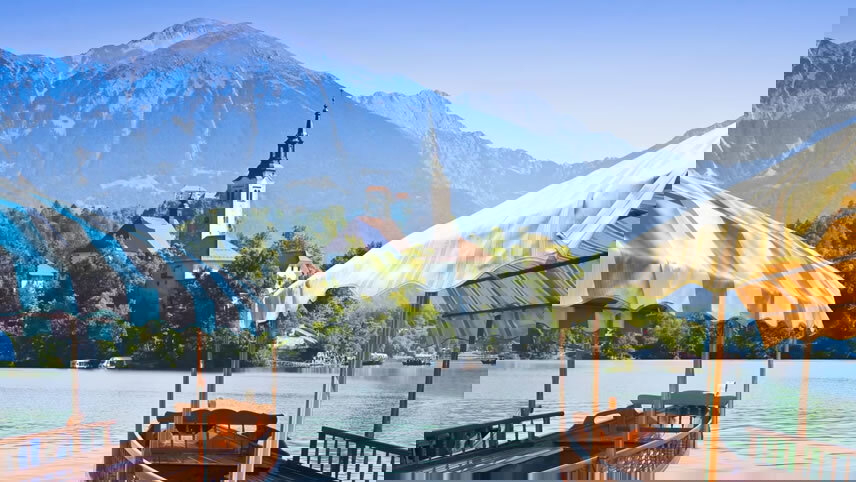 A taste of the Danube – A Culinary Cruise with Prague, Ljubljana & Zagreb