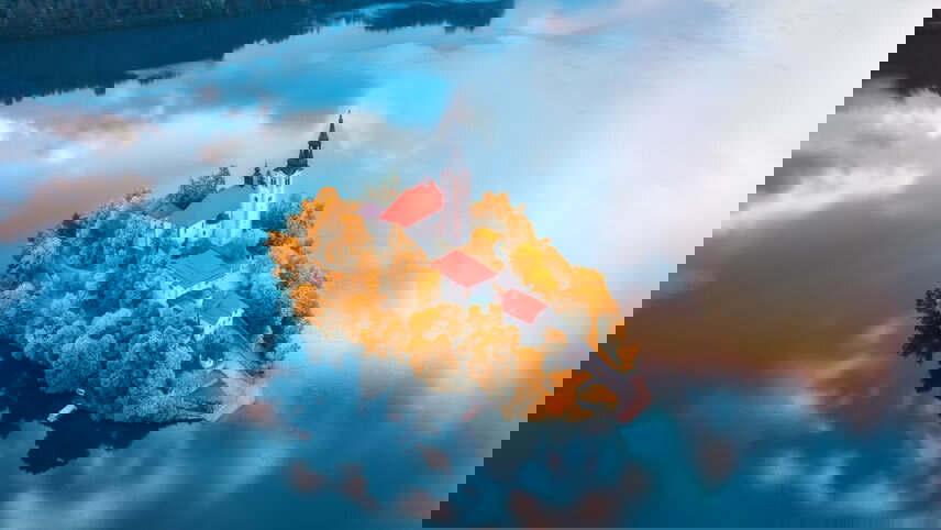 Highlights of Eastern Europe