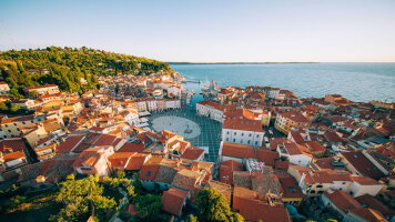 10 Day Fusina (Venice) to Fusina (Venice) (Silversea)