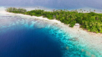 14 Day Alluring Solomon Islands, Vanuatu & Papua New Guinea (Scenic)