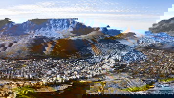 56 Day World Cruise Liner - Sydney to London (Princess)