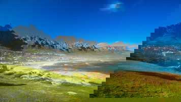 16 Day Madagascar Marvels (Regent Seven Seas)