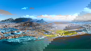 52 Day World Cruise Liner - Adelaide to London (Princess)