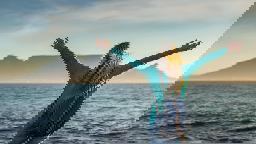 Cape to Delta Safari