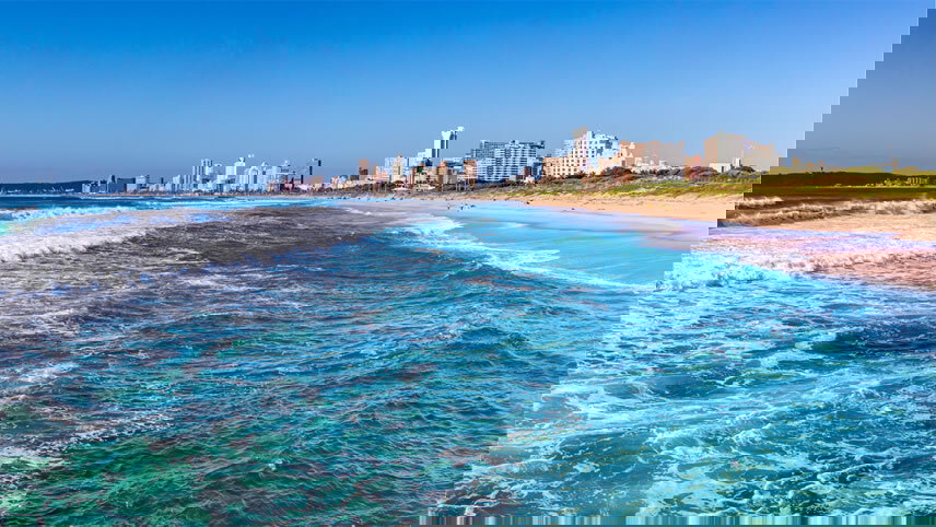 Africa Cruise: Mauritius, Madagascar & South Africa