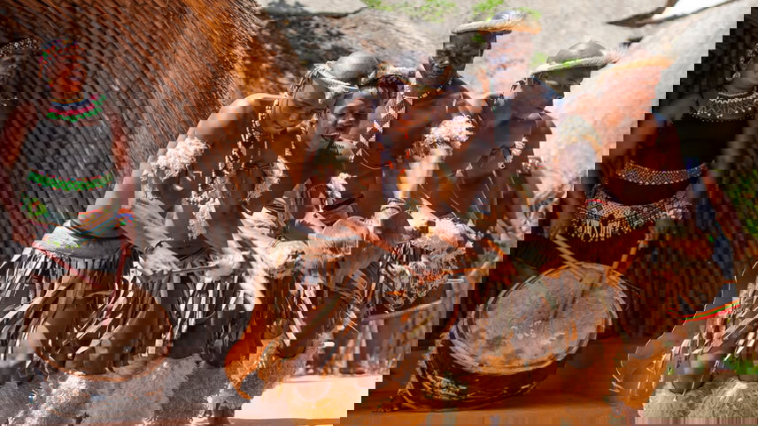 Southeast Africa Unveiled