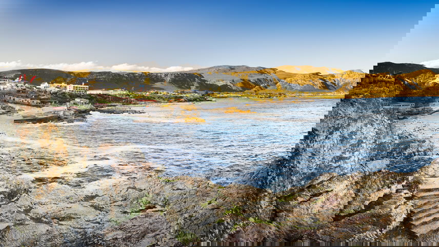 Wonders of the Western Cape