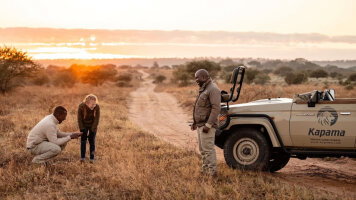 9 Day Spotlight on South Africa & Victoria Falls (Tauck)