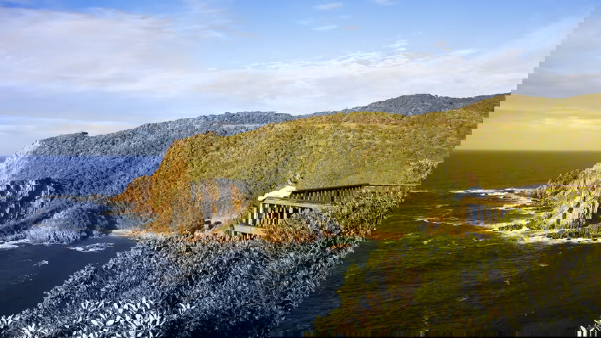 South Africa: from the Cape to Kruger