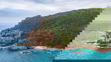 18 Day Best of South Africa with Victoria Falls (Trafalgar)