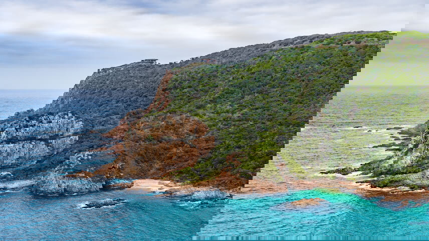 Best of South Africa with Victoria Falls