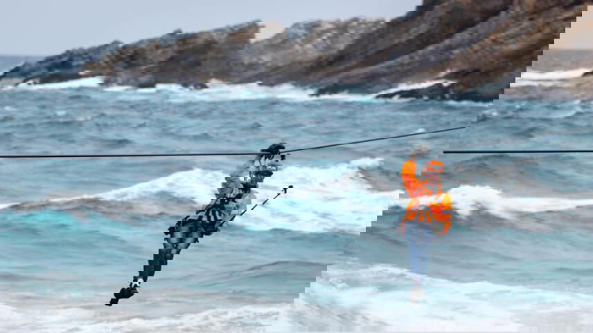 South Africa: Cape Town & The Garden Route