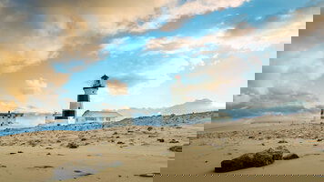 17 Day Cape Town to Mahe (Silversea)