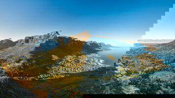 14 Day Splendors of South Africa & Victoria Falls with Chobe National Park (Globus)