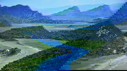 Uniworld Amazon River Cruises