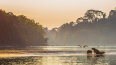 11 Day A Journey Through Amazonian Mesmerising Wonders to the Caribbean Sunlit Landscapes (Explora Journeys)