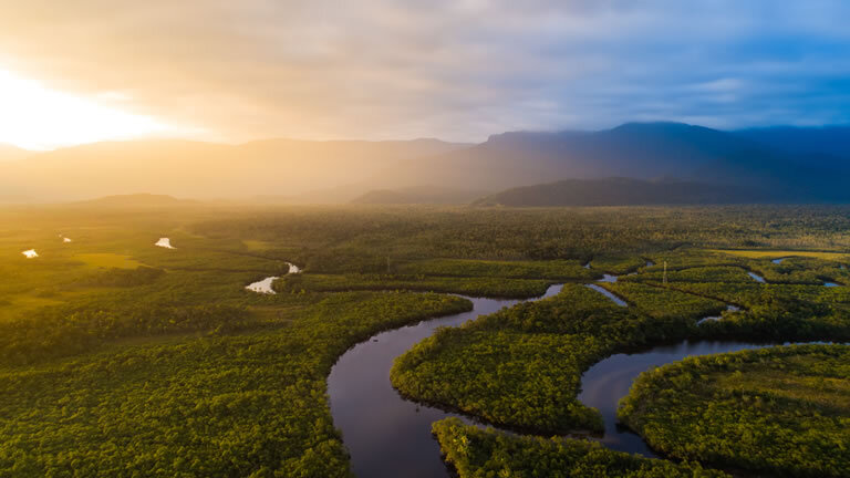 Peru & Amazon Experience