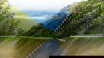 13 Day The Best of Brazil & Argentina with Brazil's Amazon (Cosmos)