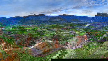 21 Day Lima to La Paz: Sandboarding & Sunsets (Inca Trail) (G Adventures)