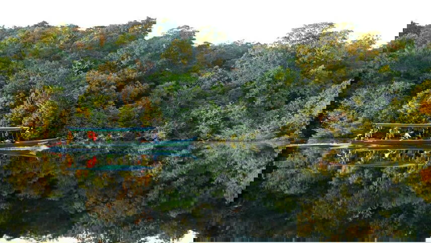 Ultimate South America with Brazil's Amazon & Galapagos Cruise