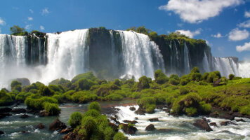 17 Day Buenos Aires to Rio Explorer (Intrepid)