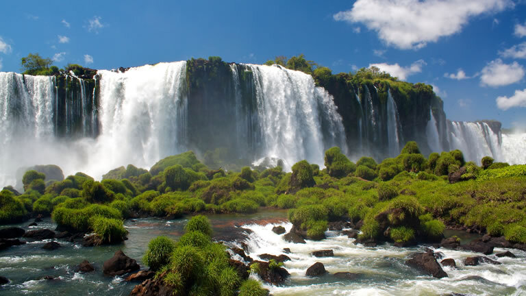 Buenos Aires to Rio Explorer