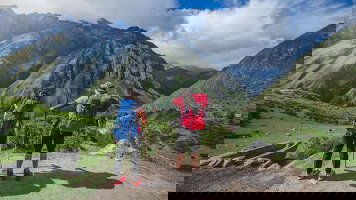 Adventure Tours Tours