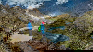 Walking & Hiking Tours Tours