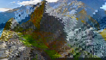 12 Day Amazon to the Andes (Machu Picchu by Train) (G Adventures)