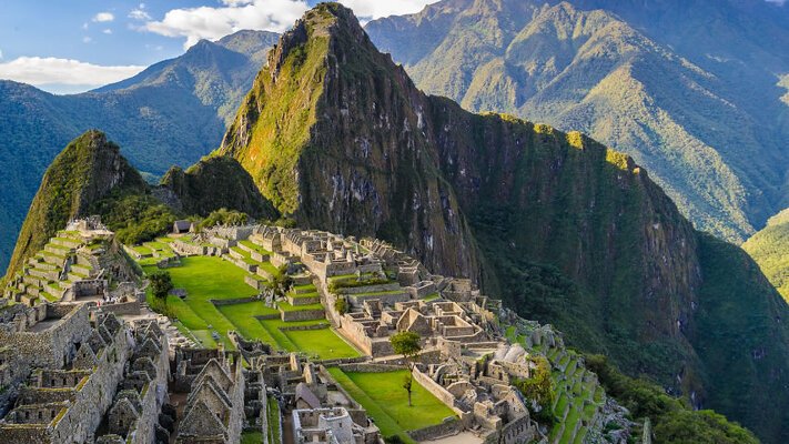 South America Tours & Travel - G Adventures
