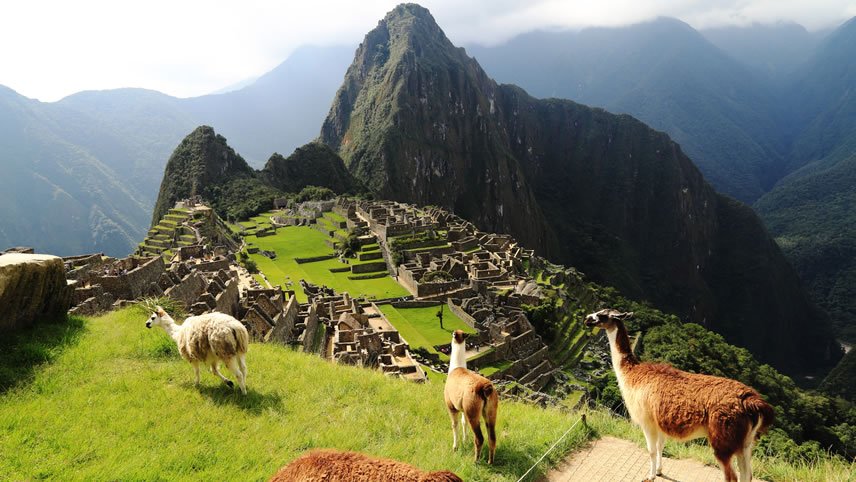 Machu Picchu, Inca History & Highlights Of South America