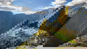 13 Day Peru with Machu Picchu & the Nazca Lines (Small Group) (Insight Vacations)