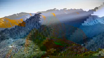 12 Day Galápagos Islands – Iconic Wildlife & Sublime Scenery Plus Machu Picchu (HX Expeditions)