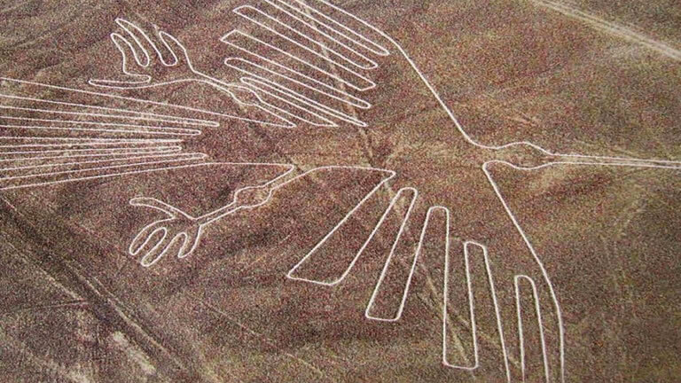 Peru with Machu Picchu & the Nazca Lines (Small Group)