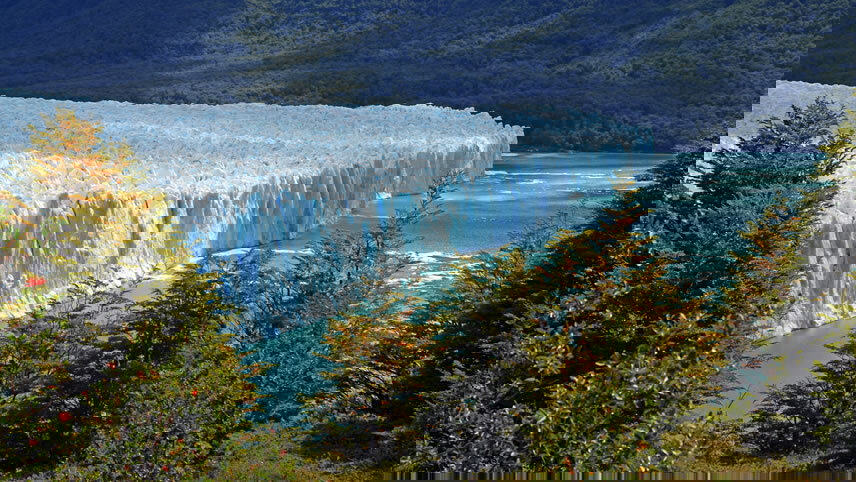 Patagonia: Journey to the End of the World with Easter Island