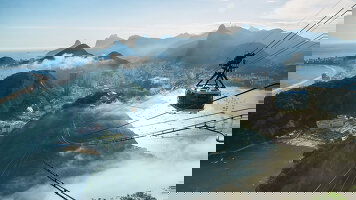 26 Day Ultimate South America with Galapagos Cruise (Cosmos)