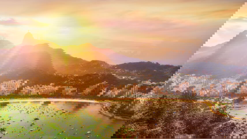 The Best of Brazil & Argentina with Brazil's Amazon