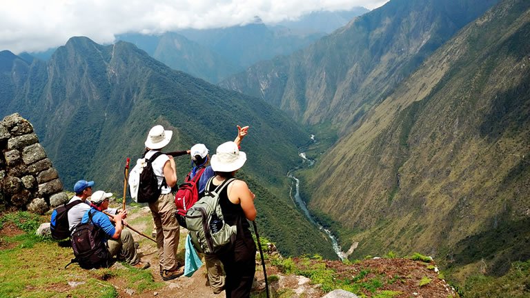 Back Roads & Highlands of Peru (Inca Trail)