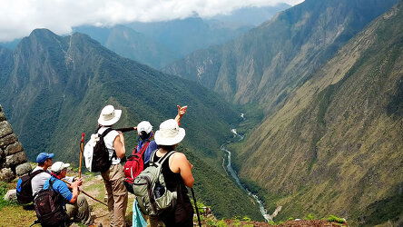 <a class="u-link fw-600" href="/tours/south-america/inca-trail">Hike the Inca Trail</a>