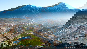 19 Day South American Odyssey with Amazon (Globus)