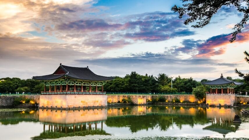 Japan & Korea: Hydrangea Season