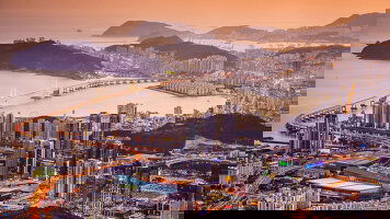 14 Day Sakura Seas: Japan & South Korea (Tauck)