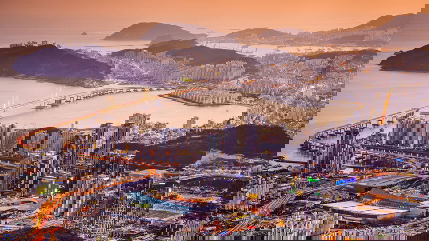Essential Korea
