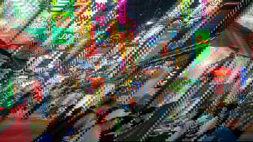 Autumn Reverie: Japan's Hidden Gems