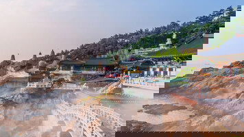 9 Day Hong Kong To Yokohama (Cunard)