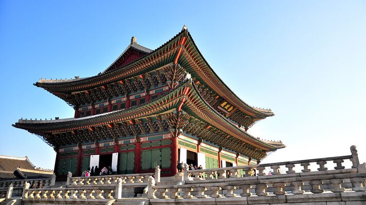 South Korea Tours & Trips Starting In September 2023