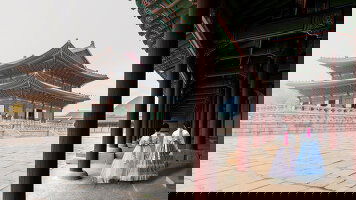 10 Day Discover South Korea (Globus)