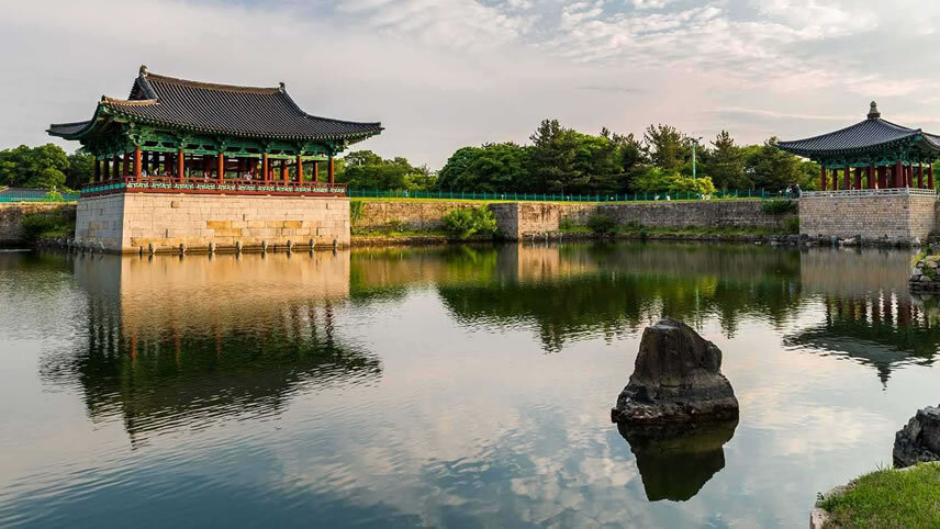 Journeys: Soul of South Korea