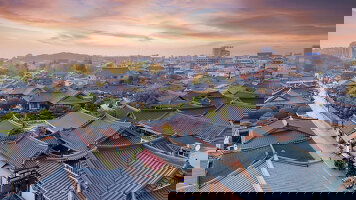 9 Day South Korea Explorer (G Adventures)